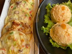 -九畋町和牛黑牛烤肉料理(三里屯3·3大厦店)