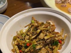 -刀板香·安徽菜(望江东路店)