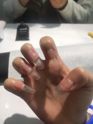 -1T·1M 日式美甲美睫