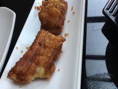 -高第街56号港式餐厅(山大路店)