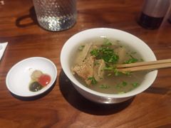 豆泡汤-南门小馆·清真(国贸商城店)