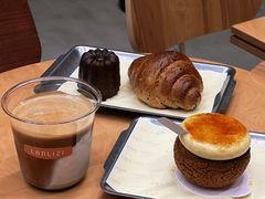 -LANLIZI BAKERY(COSMO店)