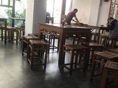 大堂-随柳居·苏式小吃(建新巷店)