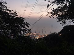 -小南山公园