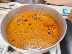 -燃计沙茶皇·香港沙茶火锅(人广旗舰店)