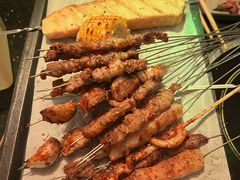 -最先生·烧烤·火锅·音乐聚会餐厅(大悦城店)