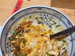 -秦大宽·陕西手工面(仁和新城店)