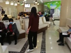 -济南艾玛体检中心