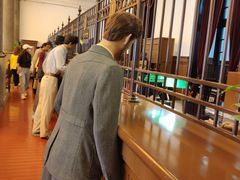 -沈阳金融博物馆