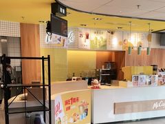 -麦当劳(玉桥中路店)