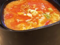 -阿香米线(龙岗万科广场店)