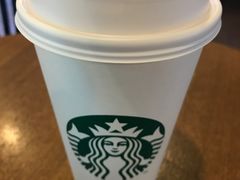 -星巴克(红房子店)