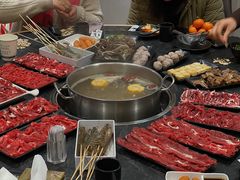 -林记潮牛·牛肉火锅(上马墩店)