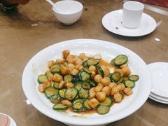 -良友·海鲜青岛菜·海肠捞饭(五四广场店)