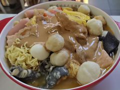 -杭景元·东北老式麻辣烫&炸串(江河时代店)