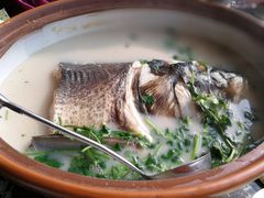 -风味小馆(天目湖宾馆店)