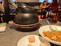 -汤城小厨•粤菜•靓汤(苏州街店)