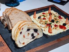 -俄士厨房(五棵松华熙LIVE店)