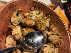 烤蘑菇-Solo(衡山路店)