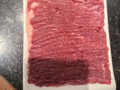 鲜羊肉-南门涮肉(上海二店)