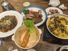 -锡和无锡菜(景丽苑店)