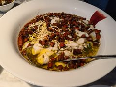 -蔴将·川菜(黄龙万科店)