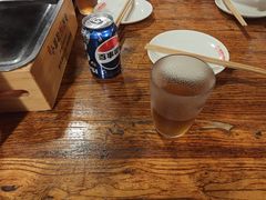 -福苗小骆驼烧烤(莲湖路店)