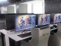 -青春飞扬网咖(剪刀石头布店)