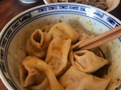 -纯阳馆鱼香排骨面(东二道街店)
