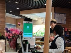 -嘉和一品粥(马家堡店)