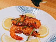 -花和海鲜自助(梅江店)