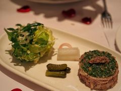 -壳里西餐厅Coquille Seafood Bistro(蒙自路店)