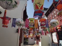 -深圳锦绣中华民俗村