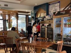-新疆哈利德餐厅(紫薇都市店)