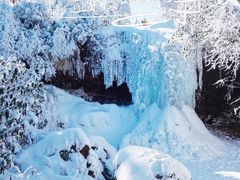 -瓦屋山景区