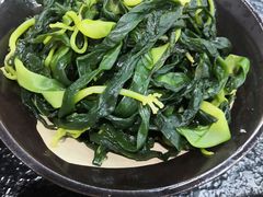 八秒海带苗-巷子老火锅(大唐西市店)
