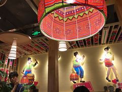 -椰夫人·养生椰子鸡(金沙洲永旺店)