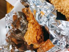 -SUN炸鸡专门店(西塔总店)