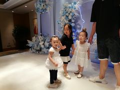 -上海新发展亚太JW万豪酒店