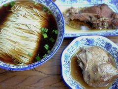 奥灶面-孙盛兴奥灶面馆·蟹黄面·三虾面(山塘街总店)