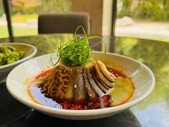 -西安凯悦酒店·湖畔中餐厅