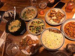 -好介口深夜酒馆(梅江店)