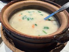 -潮州府·潮菜·砂锅粥(徐家汇店)
