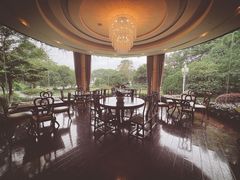 -浙江西子宾馆·瑶园咖啡厅