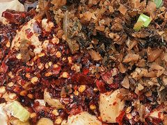 -温记府廟豆汤饭·始于1955年(海椒店)