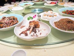 -西安饭庄·非遗陕菜(钟楼店)