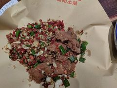 -衡厨·衡阳土菜(中南店)