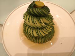 蓑衣黄瓜-城南往事(滨江世茂店)