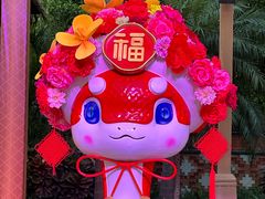 -南宁方特东盟神画