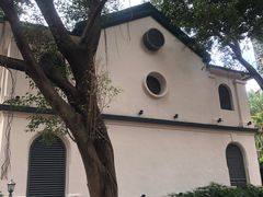 -九龙公园